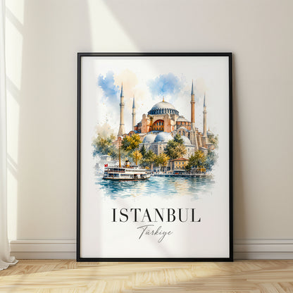 Istanbul, Türkiye