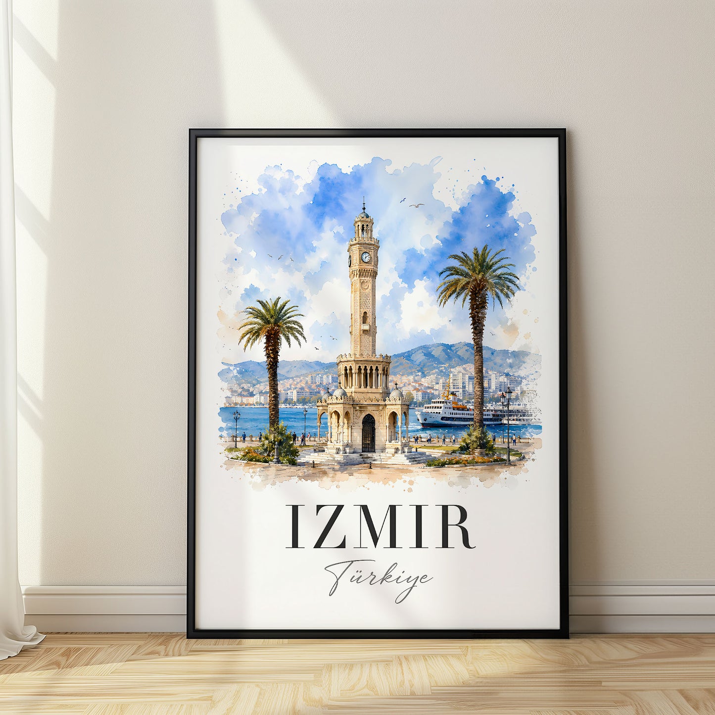 Izmir, Türkiye
