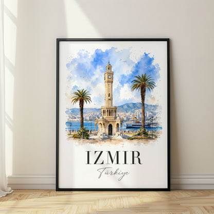 Izmir, Türkiye