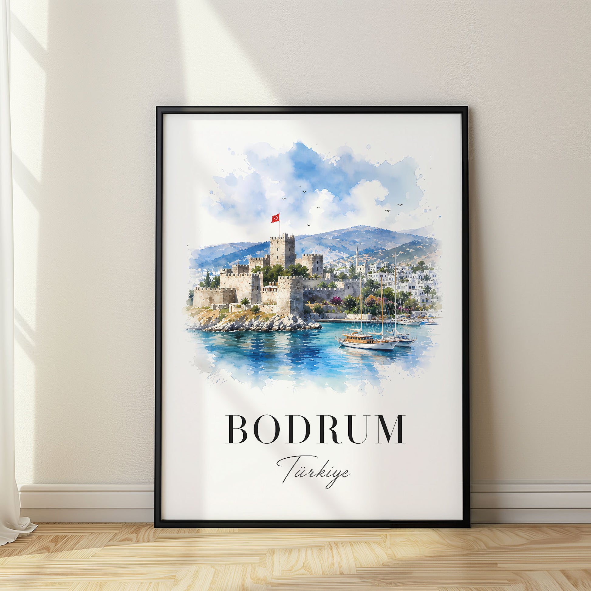 Bodrum, Türkiye
