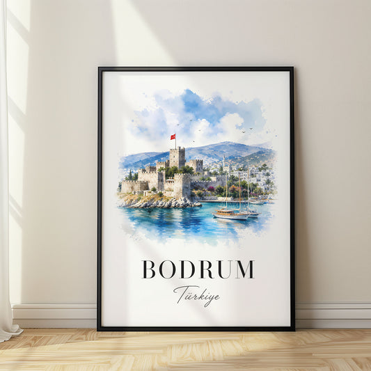 Bodrum, Türkiye