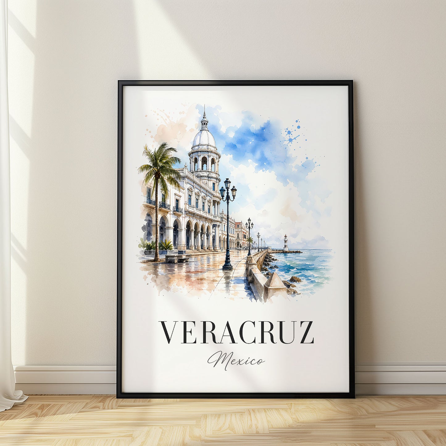 Veracruz, MEXICO