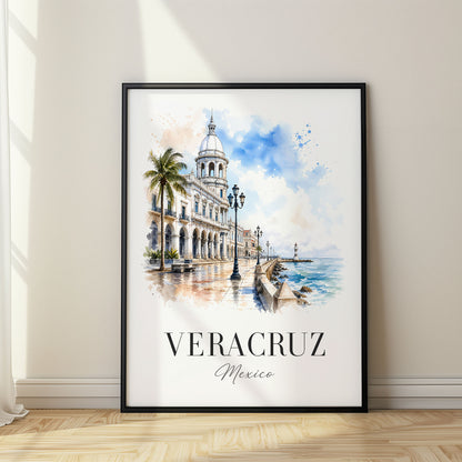 Veracruz, MEXICO