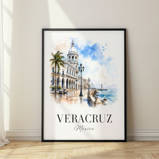 Veracruz, MEXICO