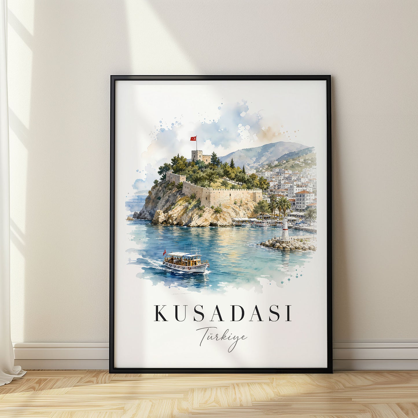 Kusadasi, Türkiye