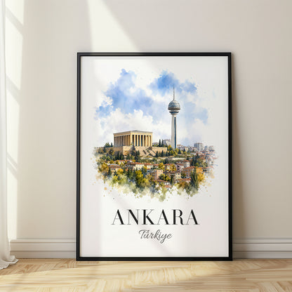 Ankara, Türkiye