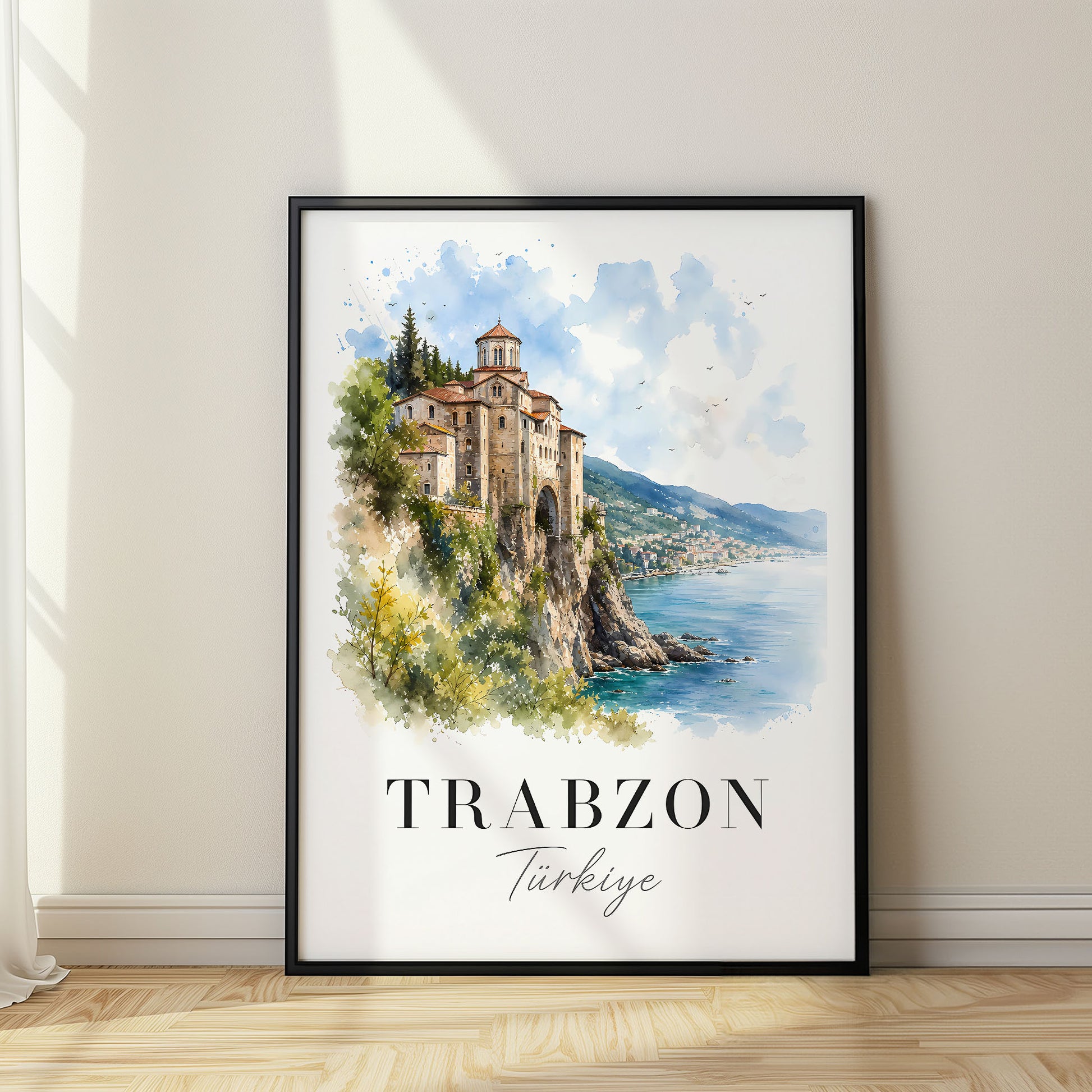 Trabzon, Türkiye