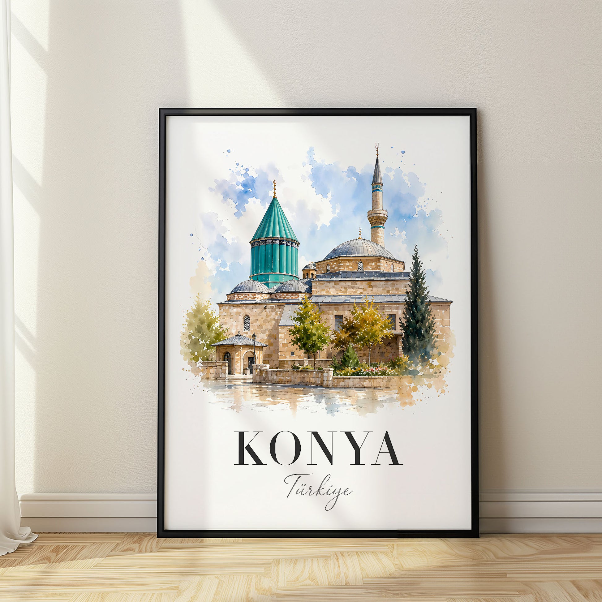 Konya, Türkiye