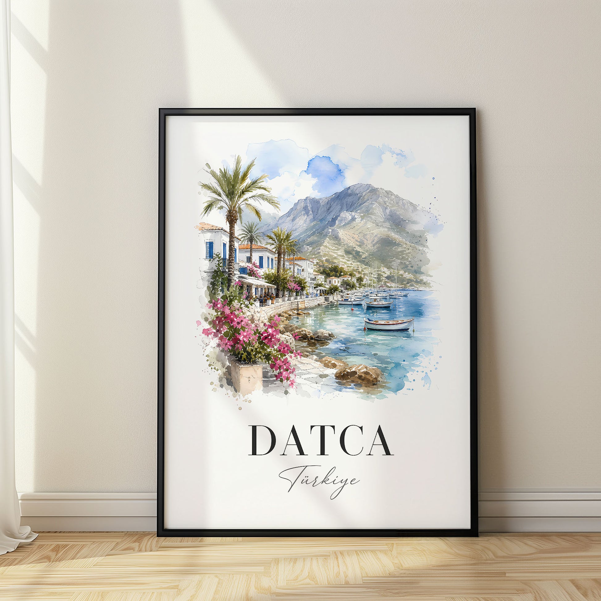 Datca, Türkiye