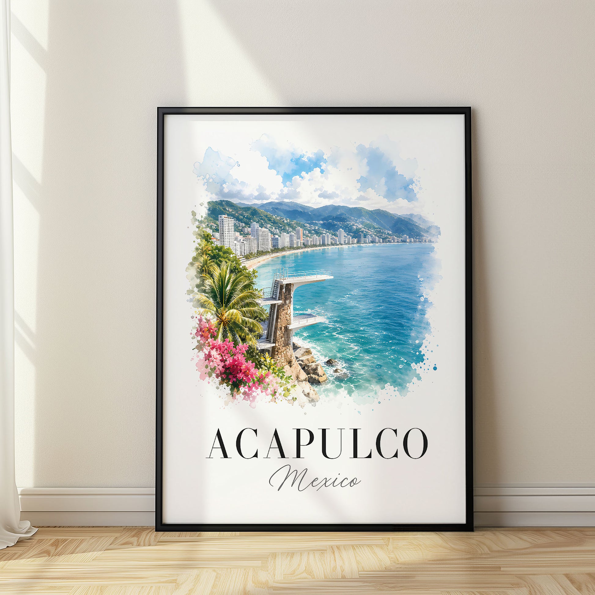 Acapulco, MEXICO