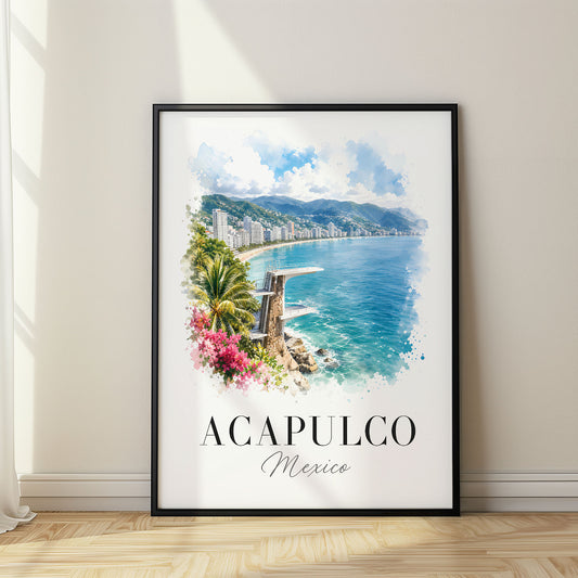 Acapulco, MEXICO