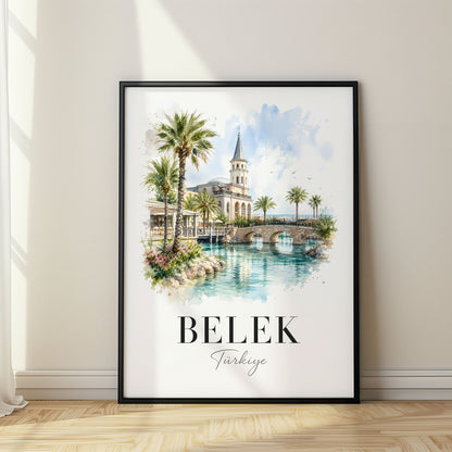 Belek, Türkiye