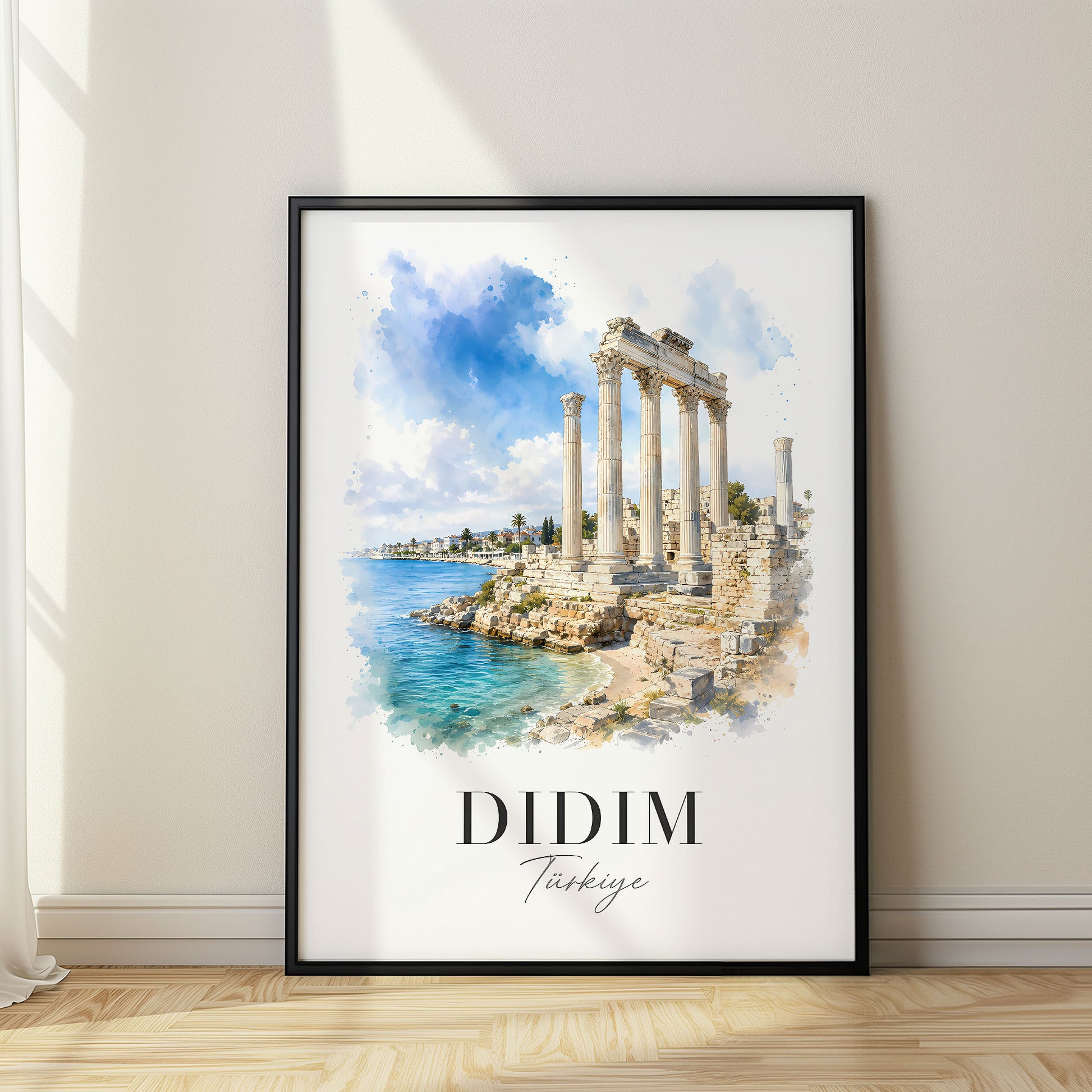 Didim, Türkiye