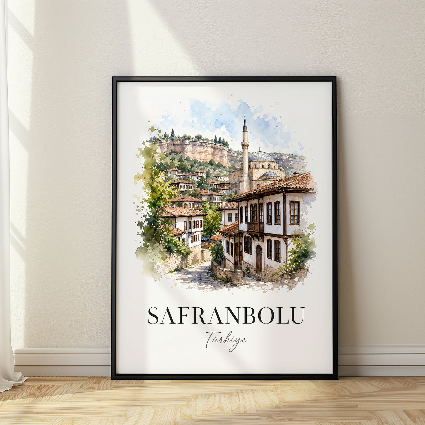 Safranbolu, Türkiye