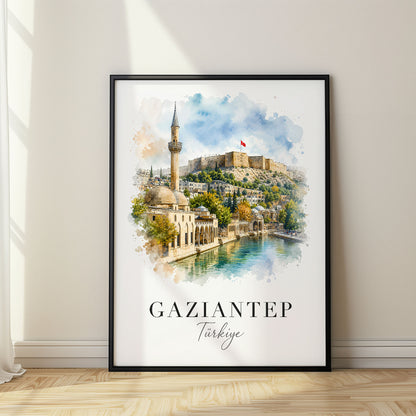 Gaziantep, Türkiye