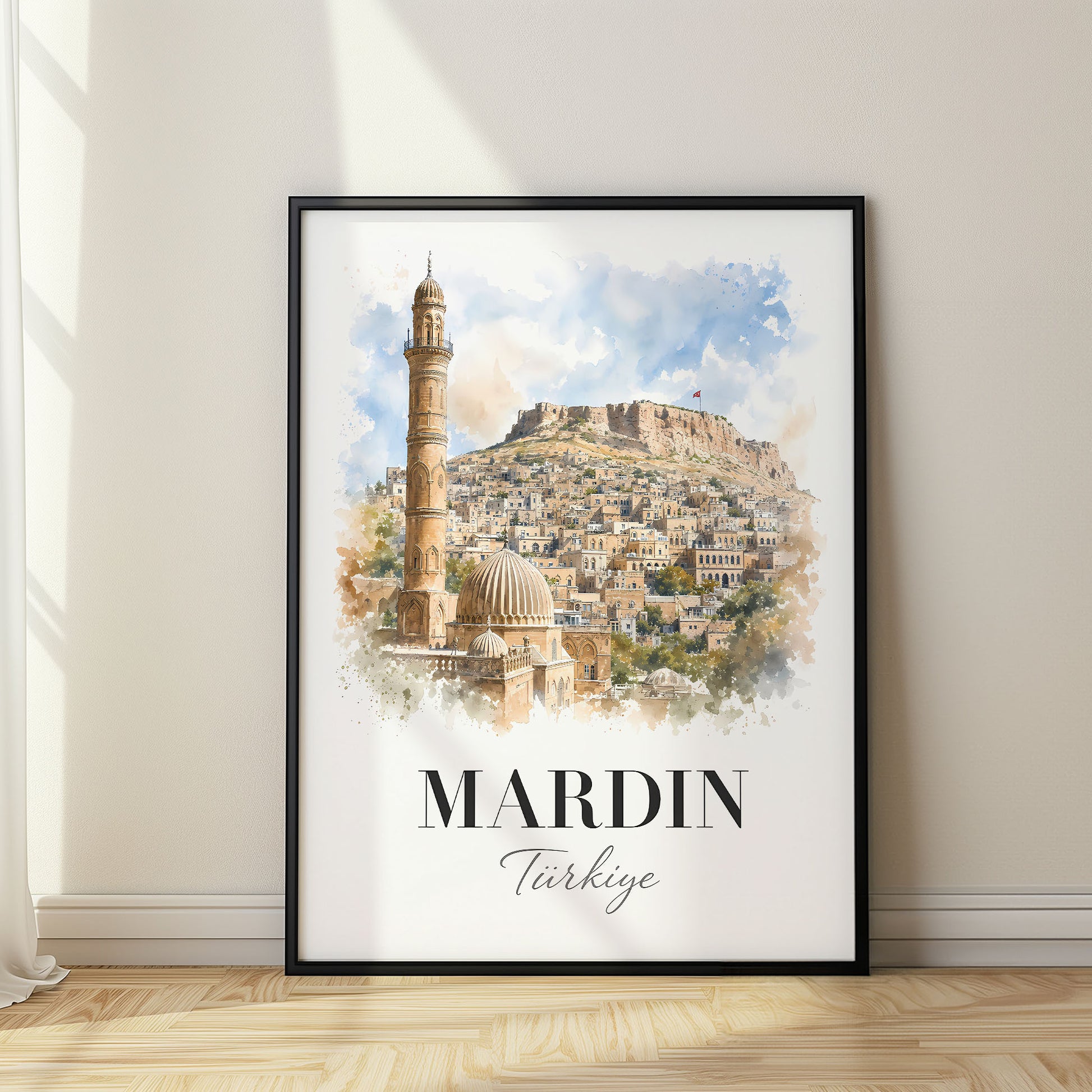 Mardin, Türkiye