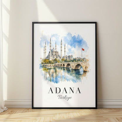 Adana, Türkiye