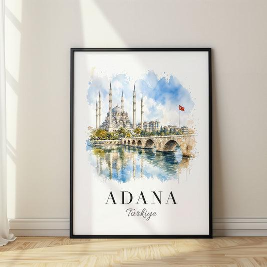 Adana, Türkiye