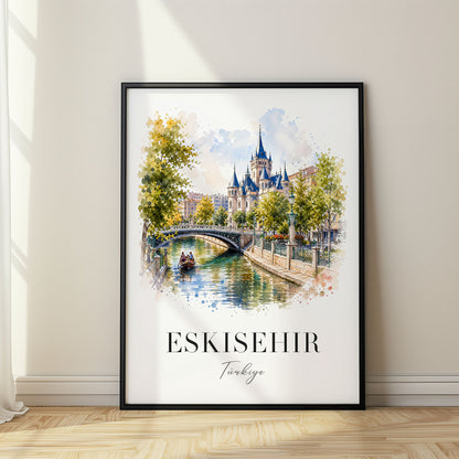 Eskisehir, Türkiye