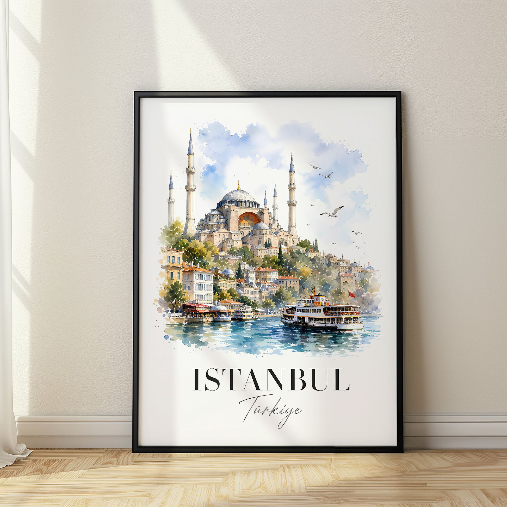 Istanbul, Türkiye