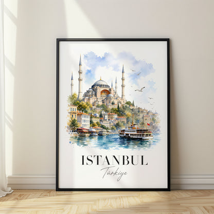 Istanbul, Türkiye