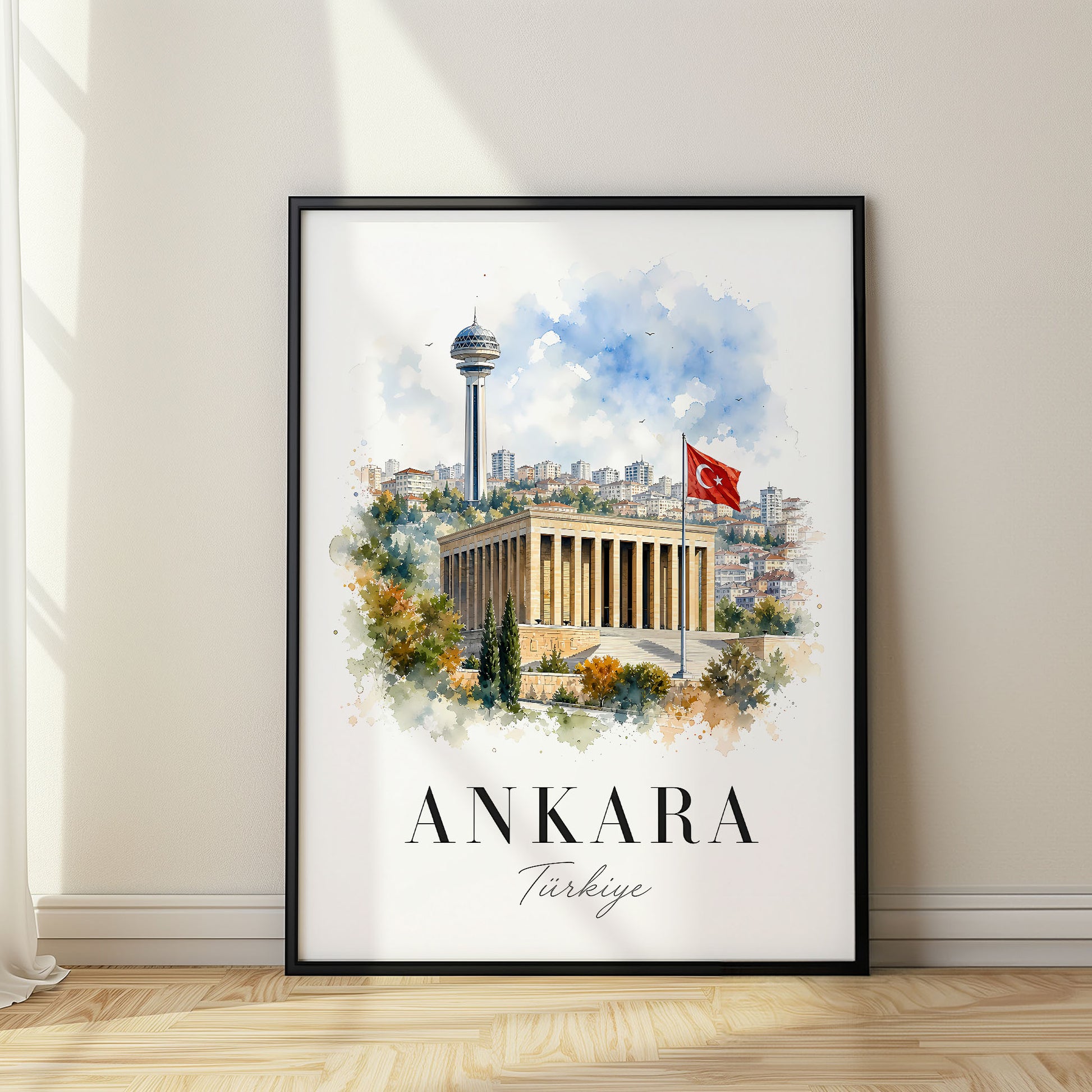 Ankara, Türkiye