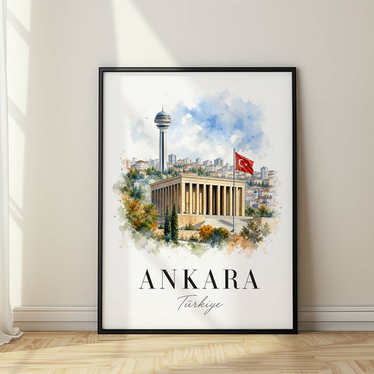 Ankara, Türkiye
