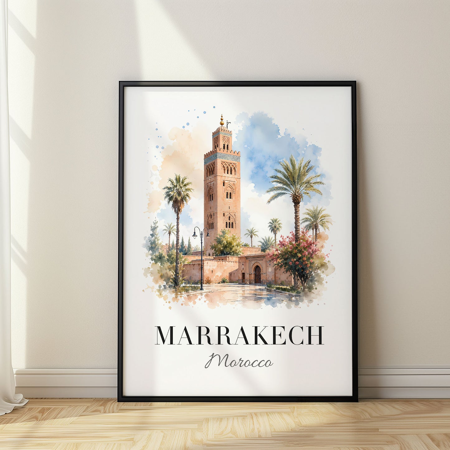 Marrakech, Morocco