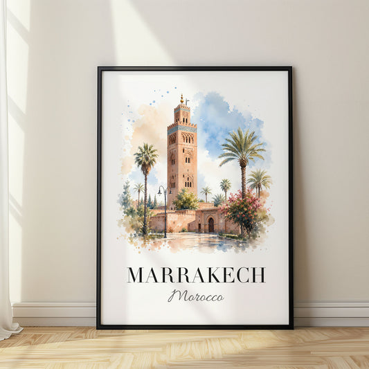 Marrakech, Morocco