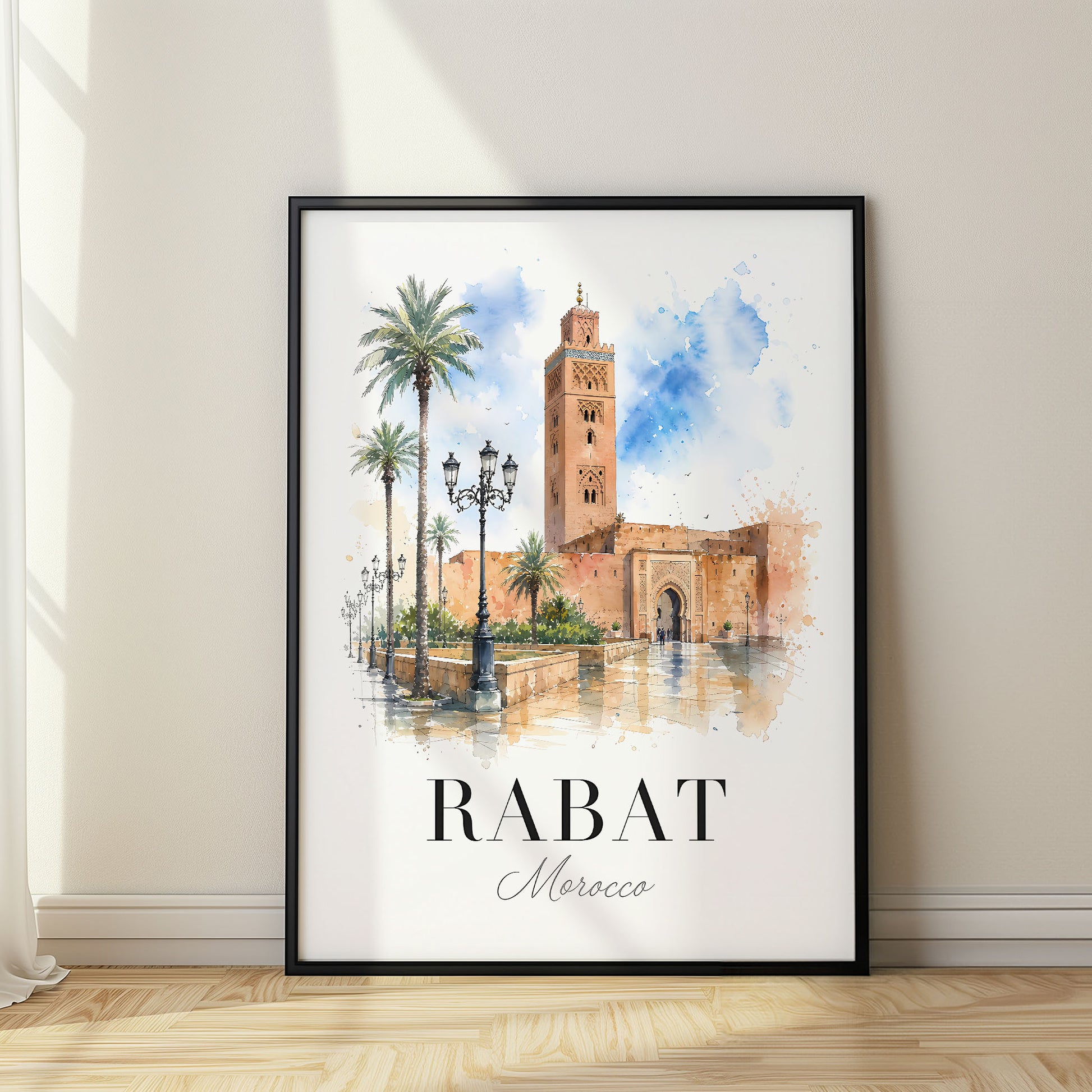 Rabat, Morocco
