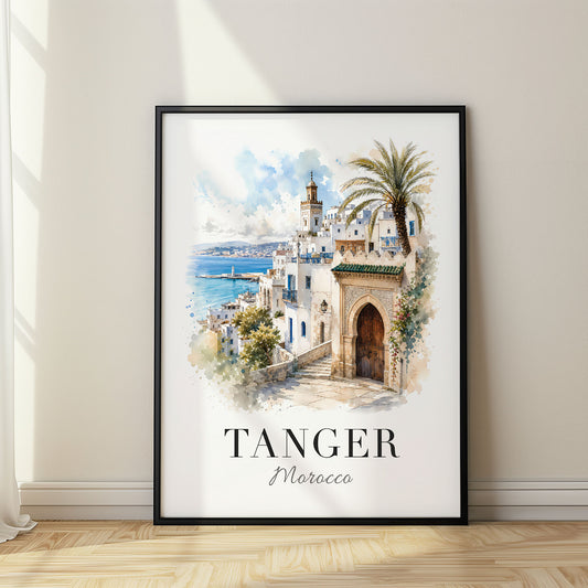 Tanger, Morocco