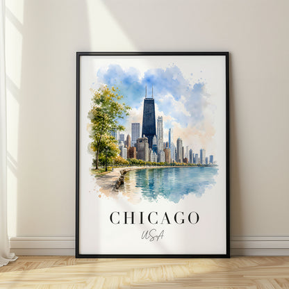 Chicago, USA