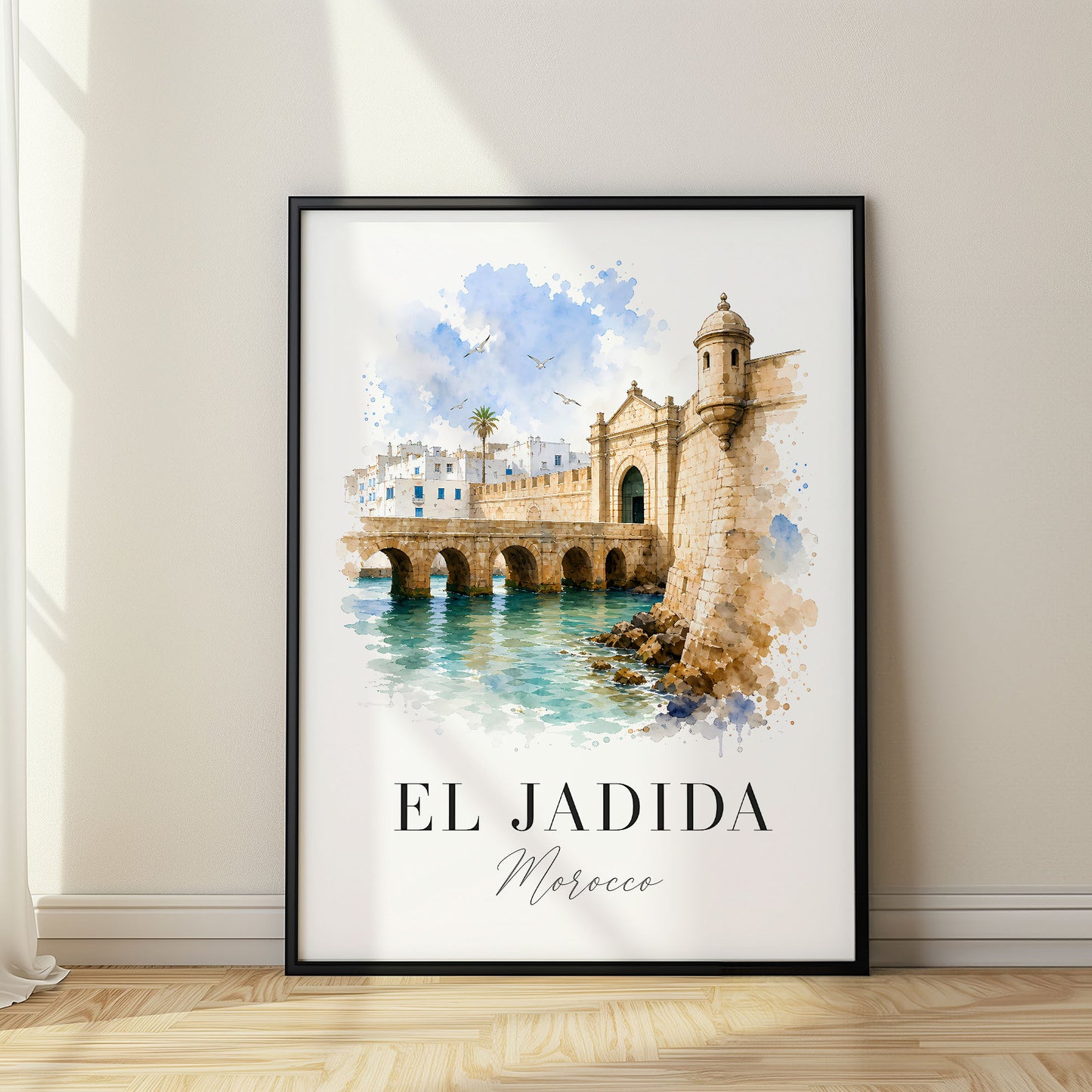 El Jadida, Morocco