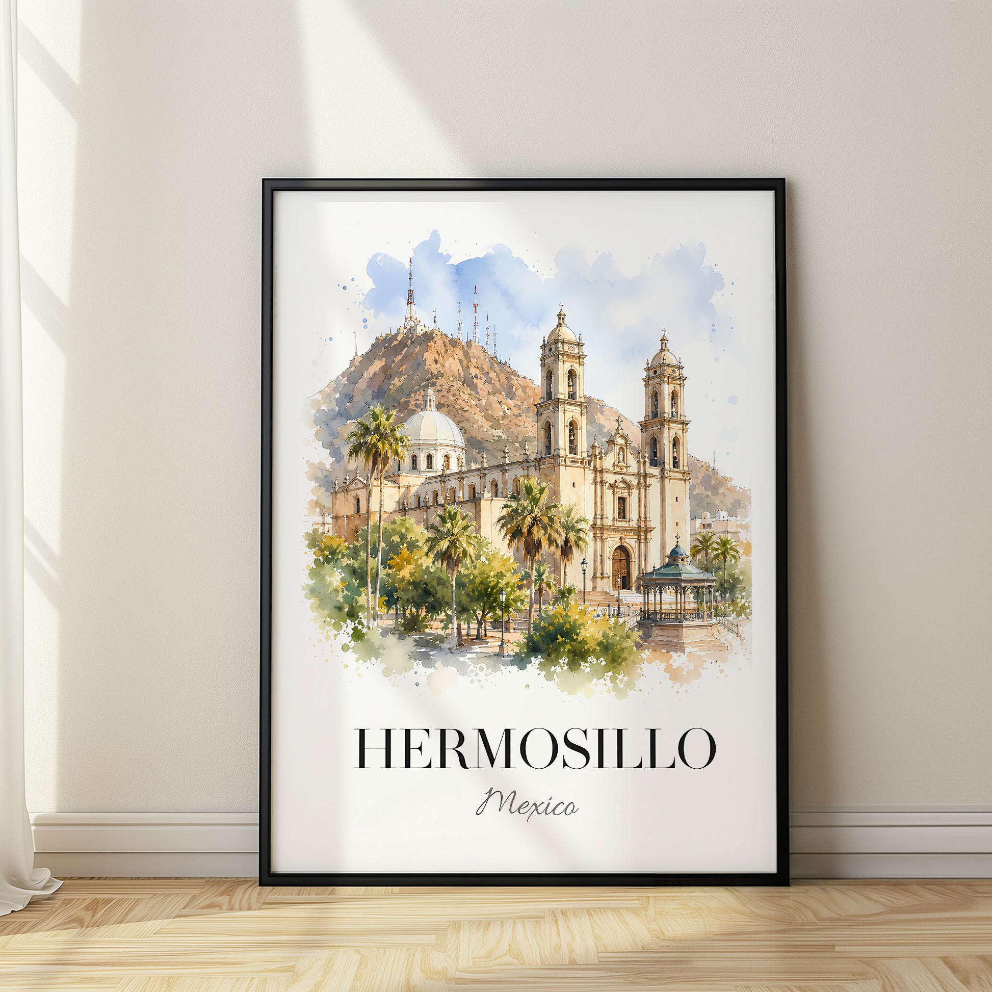 Hermosillo, MEXICO