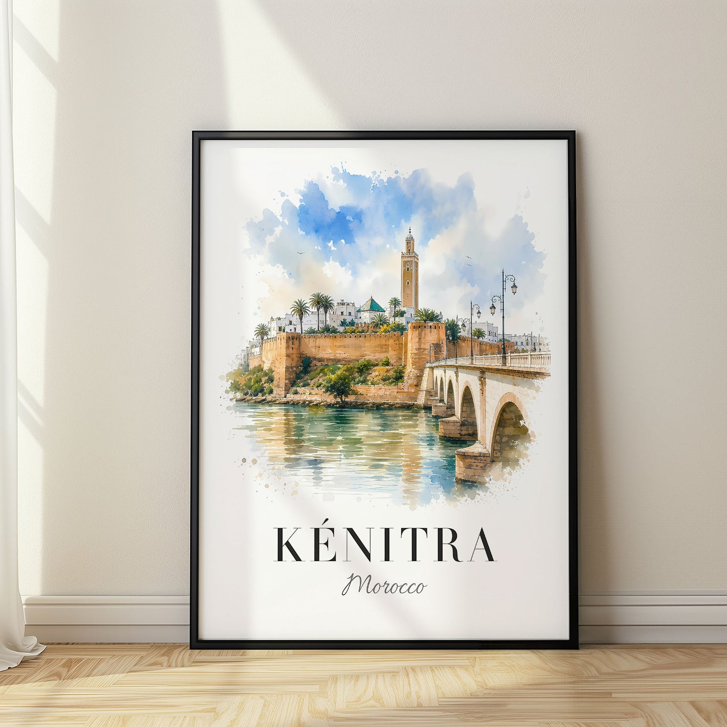 Kénitra, Morocco