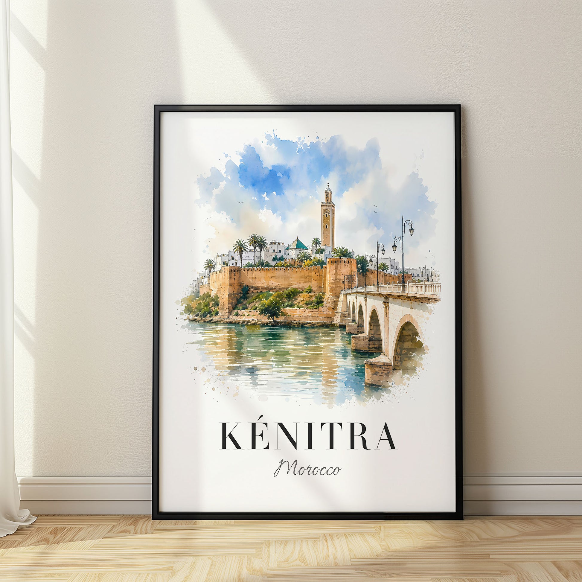Kénitra, Morocco