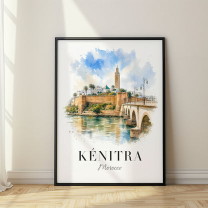 Kénitra, Morocco