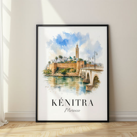 Kénitra, Morocco
