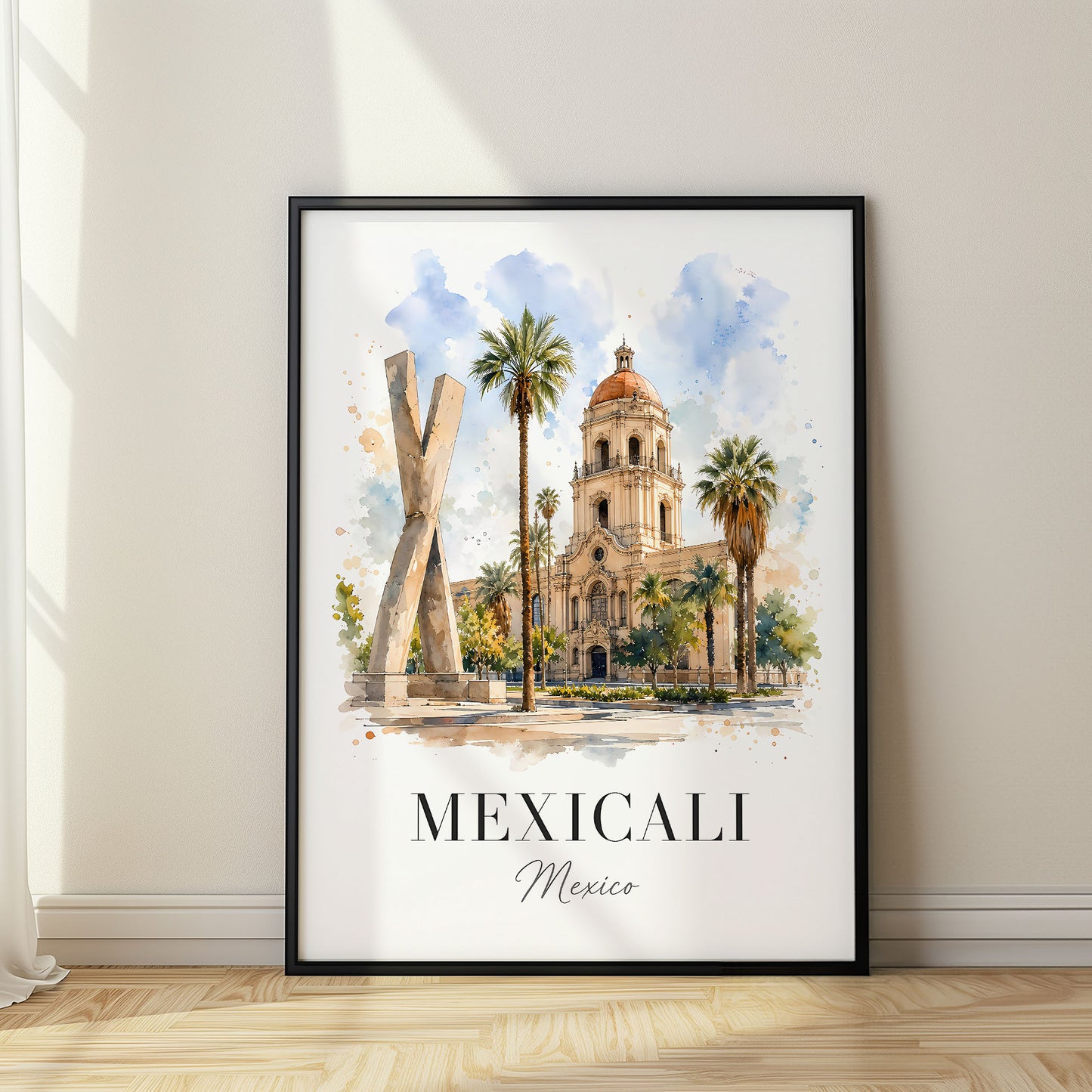 Mexicali, MEXICO