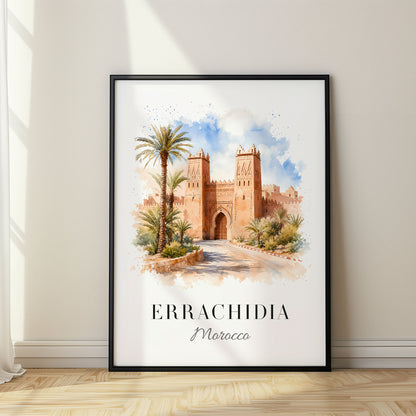 Errachidia, Morocco