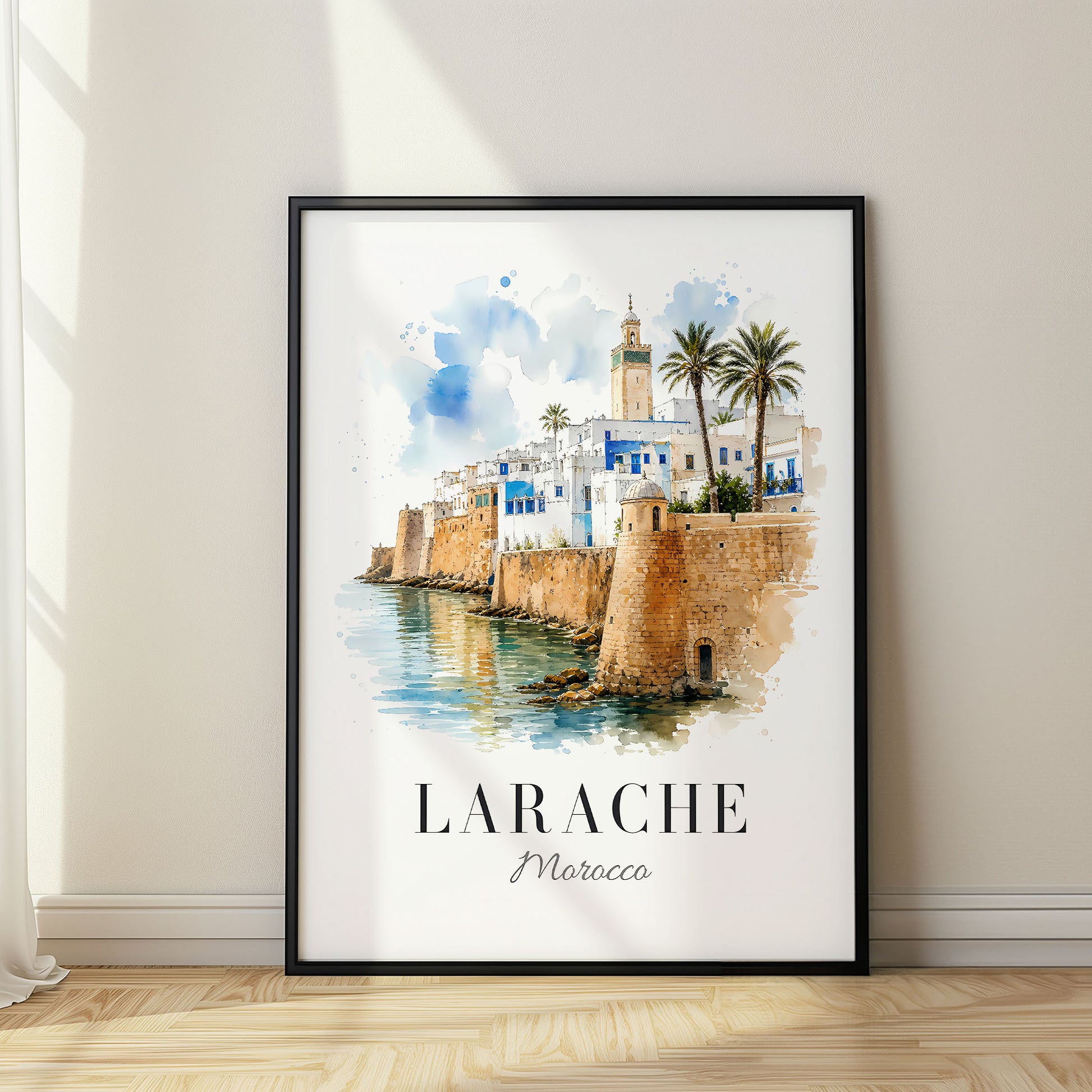 Larache, Morocco