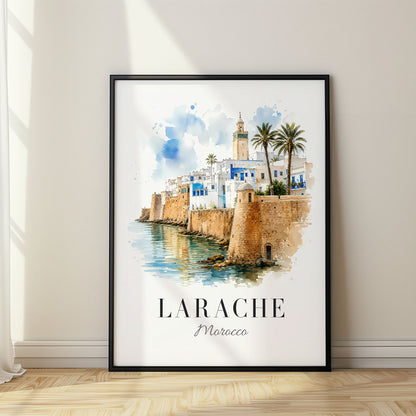 Larache, Morocco