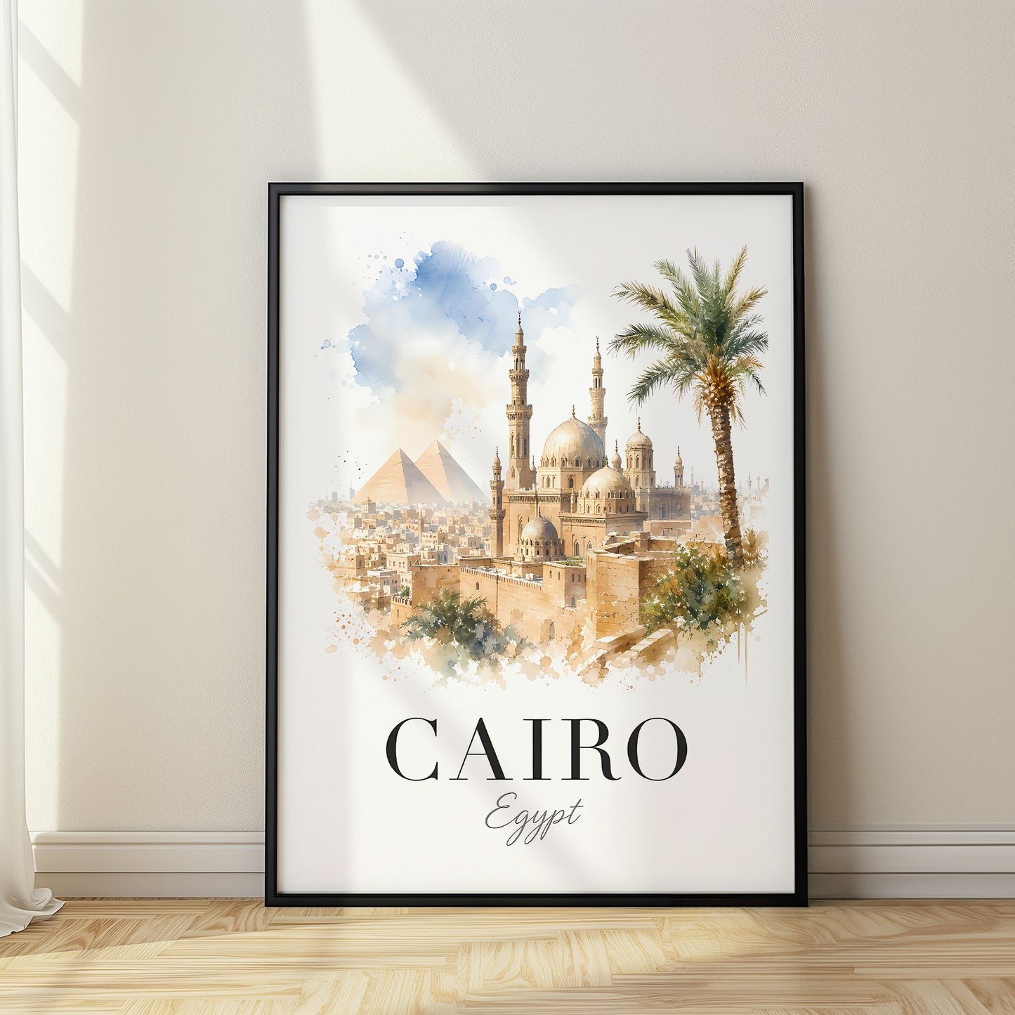 Cairo, Egypt
