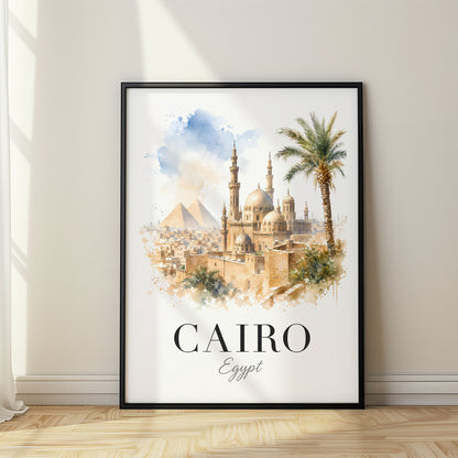 Cairo, Egypt