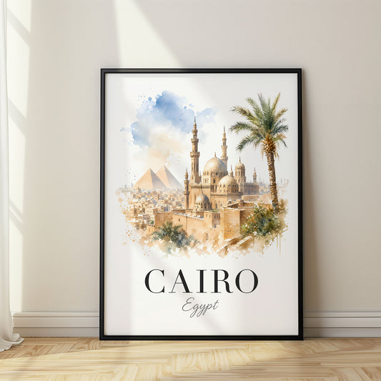Cairo, Egypt