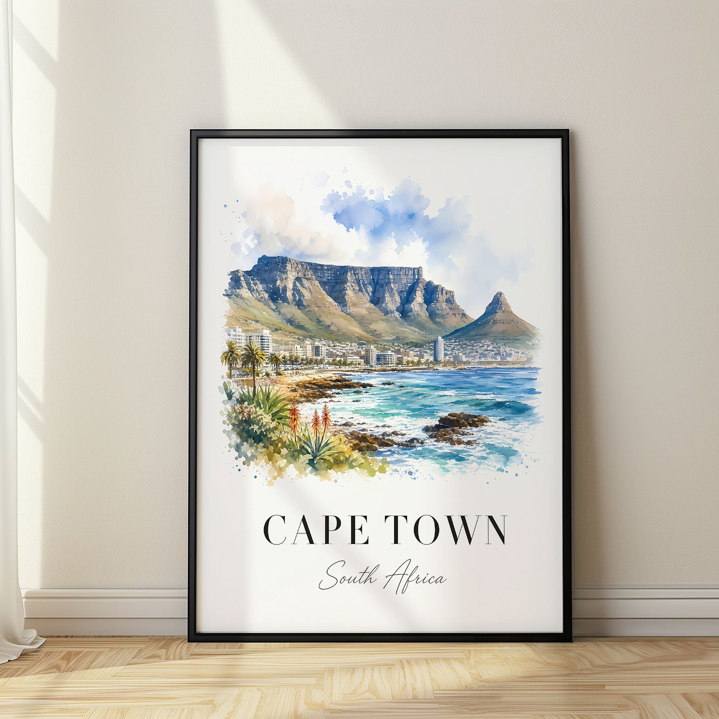 Cape Town, South Africa