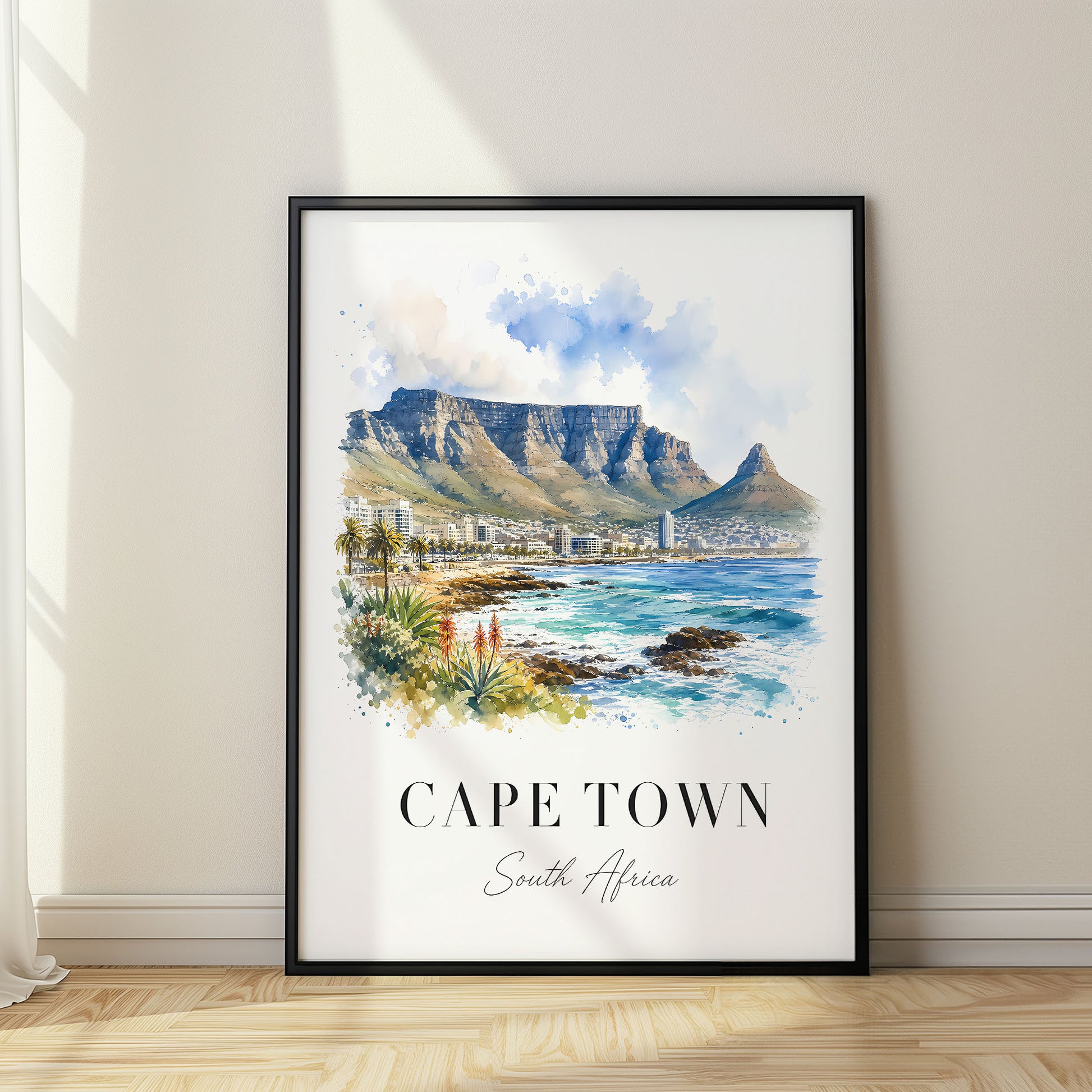 Cape Town, South Africa