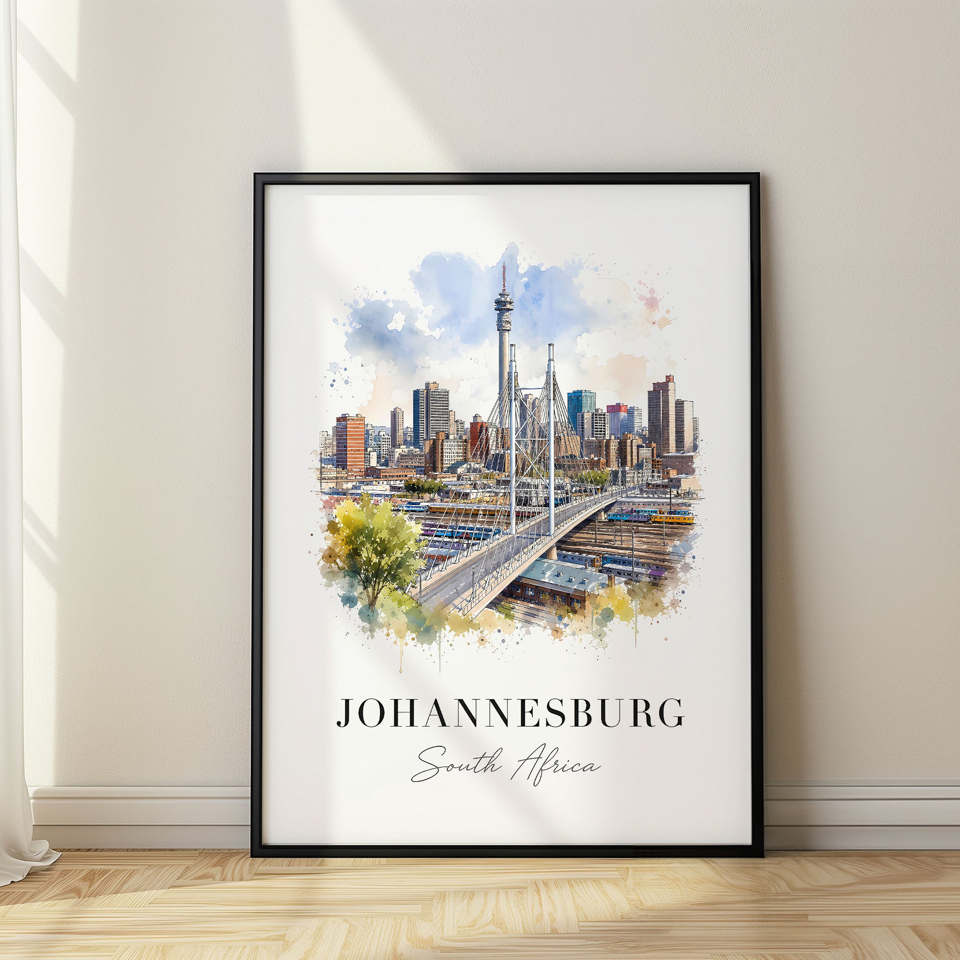 Johannesburg, South Africa