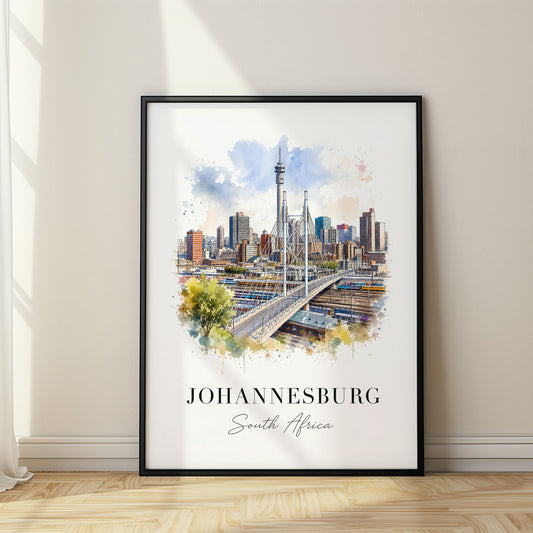 Johannesburg, South Africa