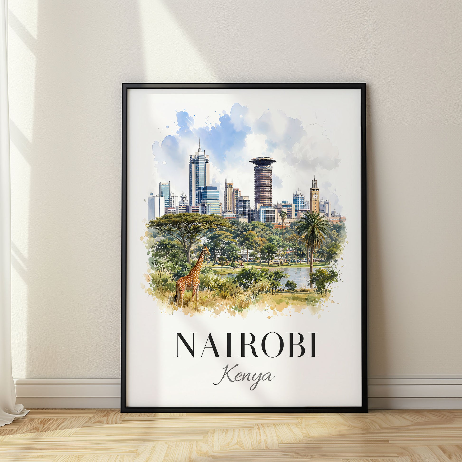 Nairobi, Kenya